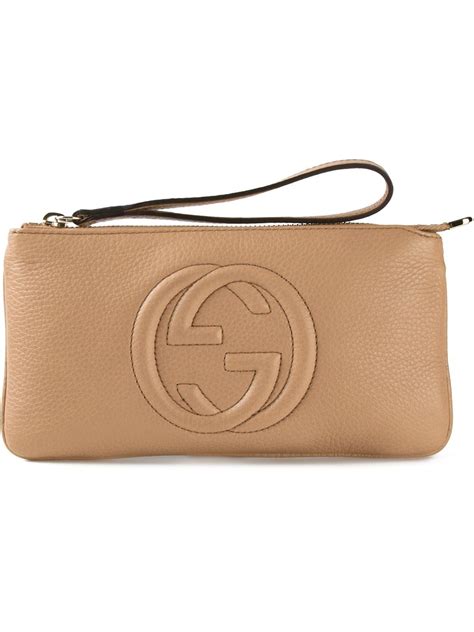 gucci small clutch